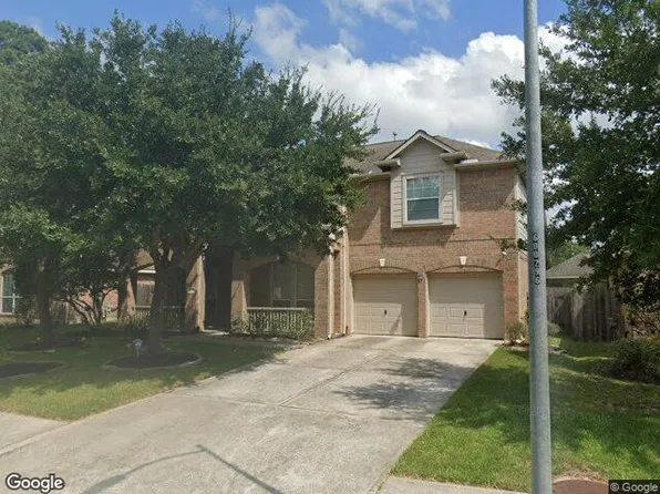 14322 Stonebury Trail Ln, Houston, TX 77044