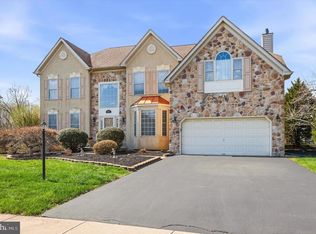2023 Stony Creek Rd, Lansdale, PA 19446
