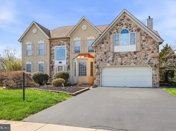 2023 Stony Creek Rd, Lansdale, PA 19446