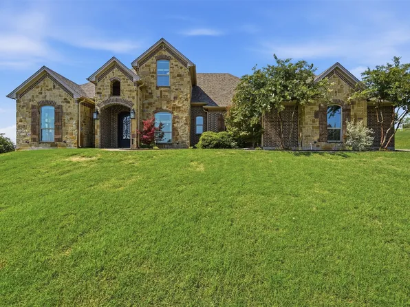 12409 Bella Vino Dr, Fort Worth, TX 76126