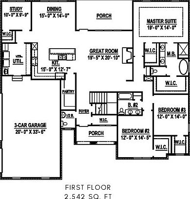 2nd image of 25 Sarah Ct Lot 25