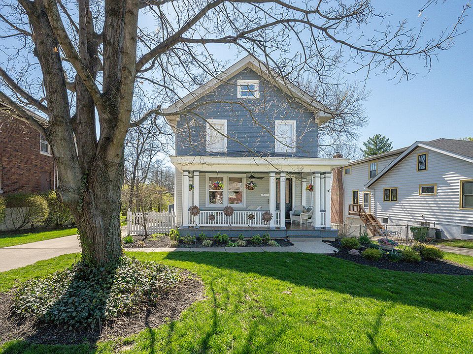 1st image of 13 Pleasant Ridge Ave