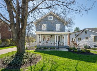 13 Pleasant Ridge Ave, Fort Mitchell, KY 41017