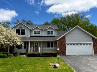 37211 N Sistina Ave, Lake Villa, IL 60046