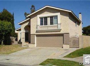 5580 E Edgemar Ave, Anaheim, CA 92807