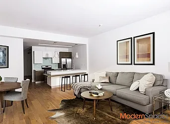 Rented by Modern Spaces