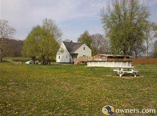10408 W Surface Rd, Mapleton, IL 61547