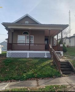 420 N Buckeye St, Crooksville, OH, 43731