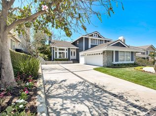 5423 E Estate Ridge Rd, Anaheim, CA 92807