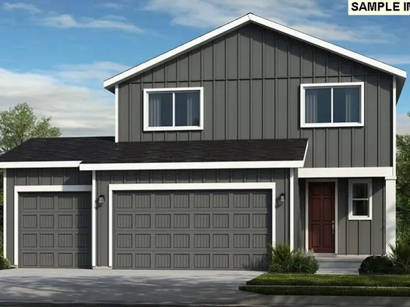 1132 SE 33rd St, Battle Ground, WA 98604