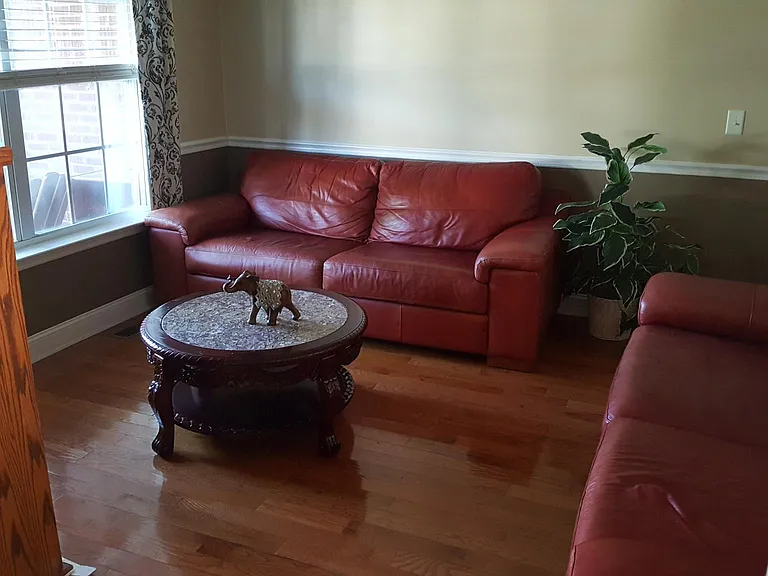 Dinning room