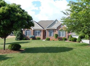 1054 Pond View Cir, Forest, VA 24551