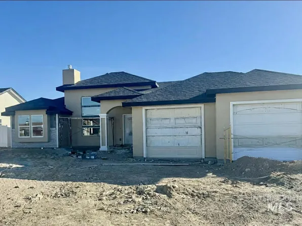 1505 Tverdy Ln, Buhl, ID 83316