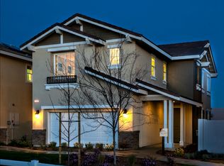 129 Teakwood St, Fillmore, CA 93015