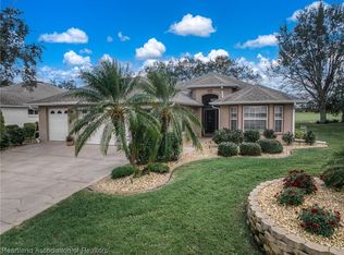 3512 E Saint Andrews Dr, Avon Park, FL 33825