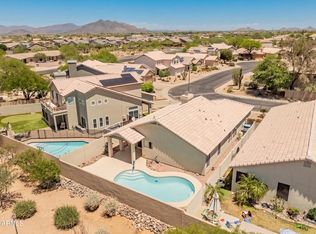 31250 N 40th Pl, Cave Creek, AZ 85331