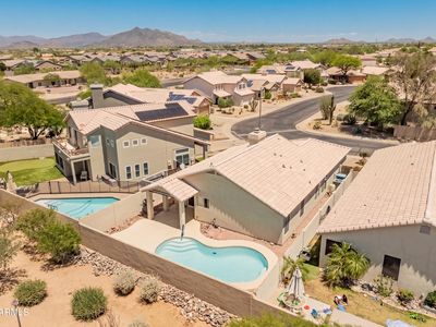 31250 N 40TH Place, Cave Creek, AZ, 85331