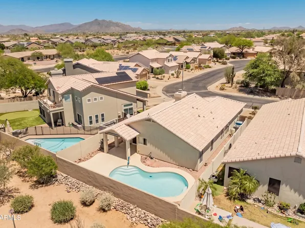 31250 N 40TH Place, Cave Creek, AZ 85331