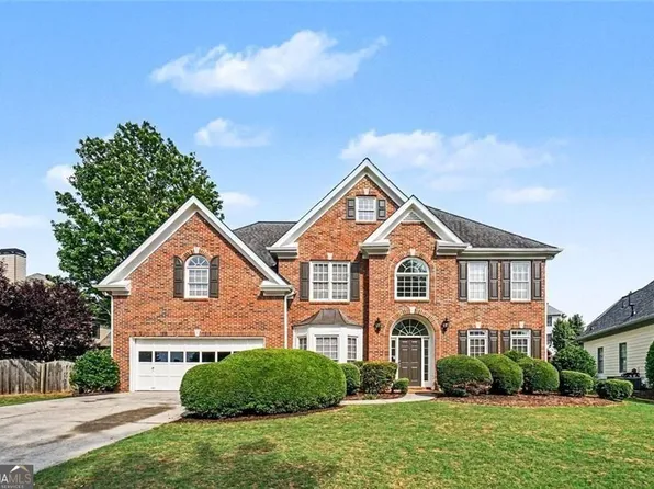 710 Wilde Rose Ct, Roswell, GA 30075