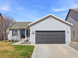 2341 E Summit Way, Eagle Mountain, UT 84005