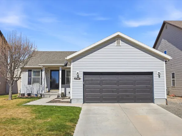 2341 E Summit Way, Eagle Mountain, UT 84005