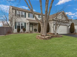 34200 N Needlegrass Dr, Round Lake, IL