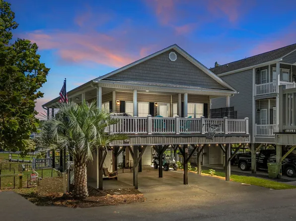 6001 - 1872 S Kings Hwy. #1872 Sharks Tooth Trail, Myrtle Beach, SC 29575
