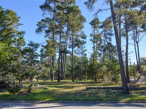 0 Buckley Dr Lot 21, Cambria, CA 93428