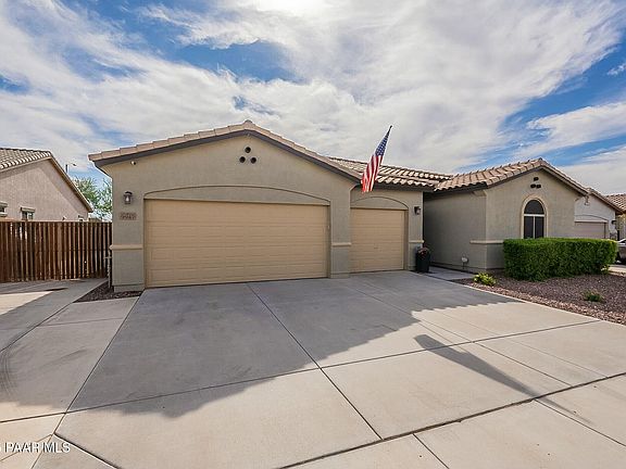4th image of 9947 W Wizard Ln