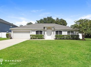 809 Clear Brook Ct, Fruitland Park, FL 34731