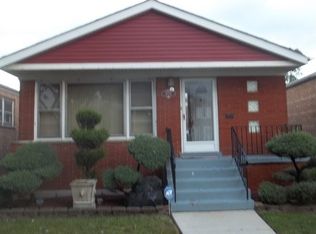 9719 S Lowe Ave, Chicago, IL 60628