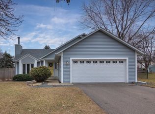 3121 Leyland Trl, Woodbury, MN 55125