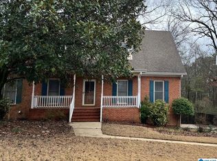 112 Newgate Rd, Alabaster, AL 35007