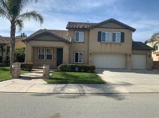 1685 Jade Moon Ln, Beaumont, CA 92223