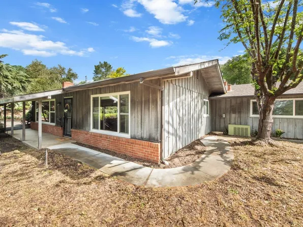 3 Monez Boulevard, Napa, CA 94559