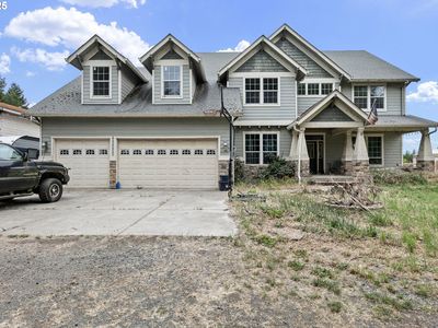 29393 Culver Ln, Junction City, OR, 97448