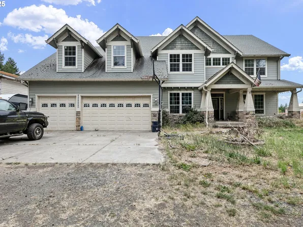 29393 Culver Ln, Junction City, OR 97448