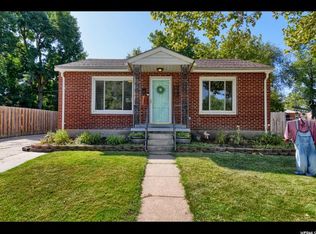 581 38th St, South Ogden, UT 84403