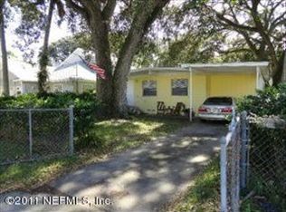 336 8th St, Atlantic Beach, FL 32233