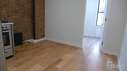 Rented by New York Quality Living Downtown