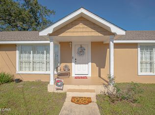 3541 E Baldwin Rd, Panama City, FL 32404