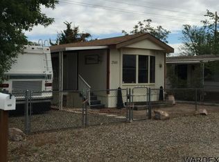 2565 E John L Ave, Kingman, AZ 86409