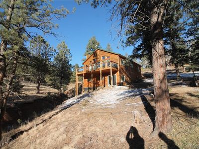 11845 S Stallion Drive, Pine, CO, 80470