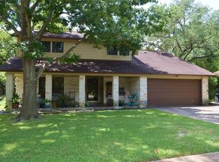 4126 Travis Country Cir, Austin, TX 78735