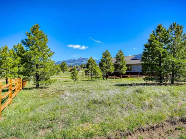 35 Carpin Circle, Pagosa Springs, CO 81147