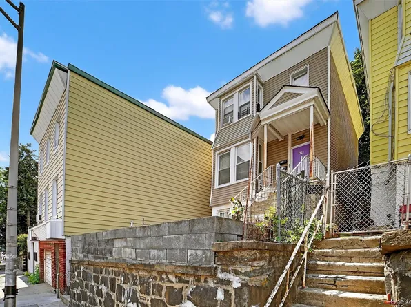 105 Palisade Avenue, Yonkers, NY 10701