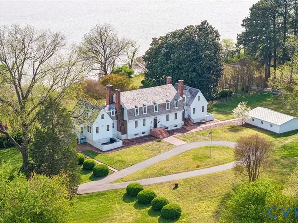 1685 Sweet Hall Rd, West Point, VA 23181