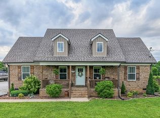 4494 Lunns Store Rd, Lewisburg, TN 37091