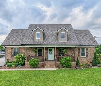 4494 Lunns Store Rd, Lewisburg, TN, 37091