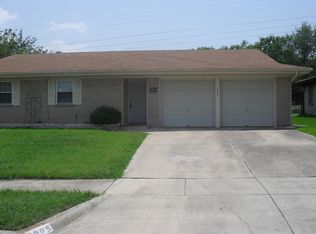 1005 Sublett Ave, Copperas Cove, TX 76522